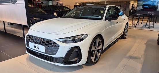 AUDI-A5-2026