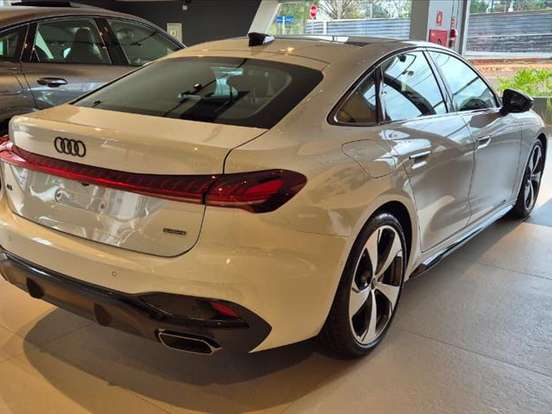 AUDI-A5-2.0 TFSI GASOLINA S LINE QUATTRO S TRONIC AUDI-A5-2026