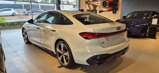 AUDI-A5-2026