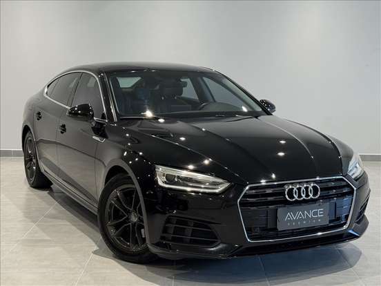 AUDI-A5-2019