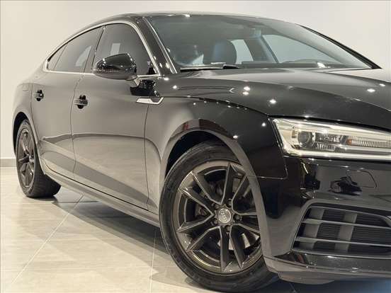 AUDI-A5-2019