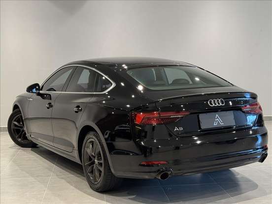 AUDI-A5-2.0 TFSI GASOLINA SPORTBACK PRESTIGE S TRONIC AUDI-A5-2019
