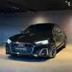 AUDI A5 2.0 TFSI MHEV SPORTBACK S LINE S TRONIC AUDI A5 2.0 TFSI MHEV SPORTBACK S LINE S TRONIC