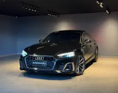 AUDI A5 2.0 TFSI MHEV SPORTBACK S LINE S TRONIC AUDI A5 2.0 TFSI MHEV SPORTBACK S LINE S TRONIC