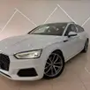 AUDI A5 2.0 TFSI SPORTBACK AMBITION PLUS 16V GASOLINA 4P S-TRONIC AUDI A5 2.0 TFSI SPORTBACK AMBITION PLUS 16V GASOLINA 4P S-TRONIC