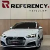 AUDI A5 2.0 TFSI SPORTBACK AMBITION PLUS 16V GASOLINA 4P S-TRONIC AUDI A5 2.0 TFSI SPORTBACK AMBITION PLUS 16V GASOLINA 4P S-TRONIC