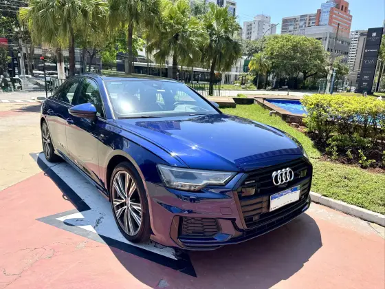 AUDI A6 3.0 55 TFSI GASOLINA PERFORMANCE QUATTRO 4P S-TRONIC
