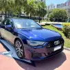 AUDI A6 3.0 55 TFSI GASOLINA PERFORMANCE QUATTRO 4P S-TRONIC AUDI A6 3.0 55 TFSI GASOLINA PERFORMANCE QUATTRO 4P S-TRONIC