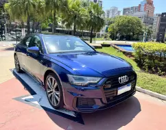 AUDI A6 3.0 55 TFSI GASOLINA PERFORMANCE QUATTRO 4P S-TRONIC AUDI A6 3.0 55 TFSI GASOLINA PERFORMANCE QUATTRO 4P S-TRONIC