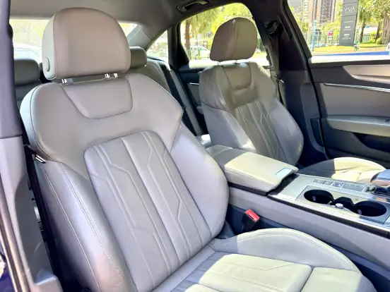 AUDI-A6-3.0 55 TFSI GASOLINA PERFORMANCE QUATTRO 4P S-TRONIC AUDI-A6-2019
