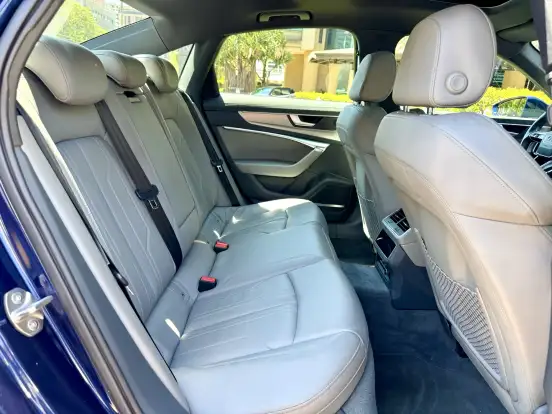 AUDI-A6-3.0 55 TFSI GASOLINA PERFORMANCE QUATTRO 4P S-TRONIC AUDI-A6-2019