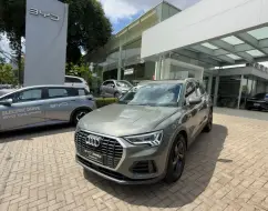 AUDI Q3 1.4 35 TFSI GASOLINA PRESTIGE PLUS S TRONIC AUDI Q3 1.4 35 TFSI GASOLINA PRESTIGE PLUS S TRONIC
