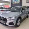 AUDI Q3 1.4 35 TFSI GASOLINA PRESTIGE S TRONIC AUDI Q3 1.4 35 TFSI GASOLINA PRESTIGE S TRONIC