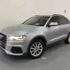 AUDI Q3 1.4 TFSI ATTRACTION GASOLINA 4P S TRONIC AUDI Q3 1.4 TFSI ATTRACTION GASOLINA 4P S TRONIC
