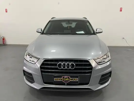 AUDI-Q3-1.4 TFSI ATTRACTION GASOLINA 4P S TRONIC AUDI-Q3-2016