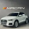 AUDI Q3 1.4 TFSI ATTRACTION GASOLINA 4P S TRONIC AUDI Q3 1.4 TFSI ATTRACTION GASOLINA 4P S TRONIC
