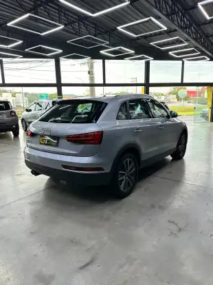 AUDI-Q3-1.4 TFSI FLEX PRESTIGE PLUS S TRONIC AUDI-Q3-2018