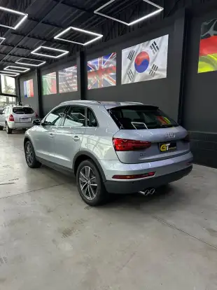 AUDI-Q3-1.4 TFSI FLEX PRESTIGE PLUS S TRONIC AUDI-Q3-2018