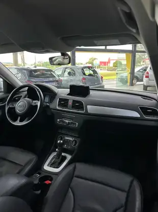 AUDI-Q3-1.4 TFSI FLEX PRESTIGE PLUS S TRONIC AUDI-Q3-2018