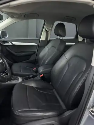 AUDI-Q3-1.4 TFSI FLEX PRESTIGE PLUS S TRONIC AUDI-Q3-2018