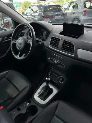 AUDI-Q3-1.4 TFSI FLEX PRESTIGE PLUS S TRONIC AUDI-Q3-2018