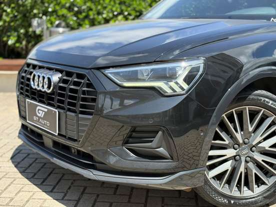 AUDI-Q3-1.4 35 TFSI GASOLINA BLACK S TRONIC AUDI-Q3-2020