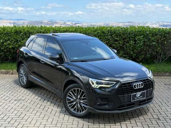 AUDI-Q3-1.4 35 TFSI GASOLINA BLACK S TRONIC AUDI-Q3-2020