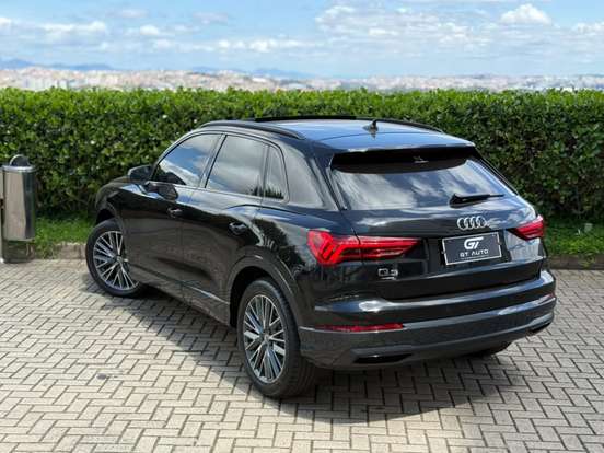 AUDI-Q3-1.4 35 TFSI GASOLINA BLACK S TRONIC AUDI-Q3-2020