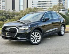 AUDI Q3 1.4 35 TFSI GASOLINA PRESTIGE PLUS S TRONIC AUDI Q3 1.4 35 TFSI GASOLINA PRESTIGE PLUS S TRONIC