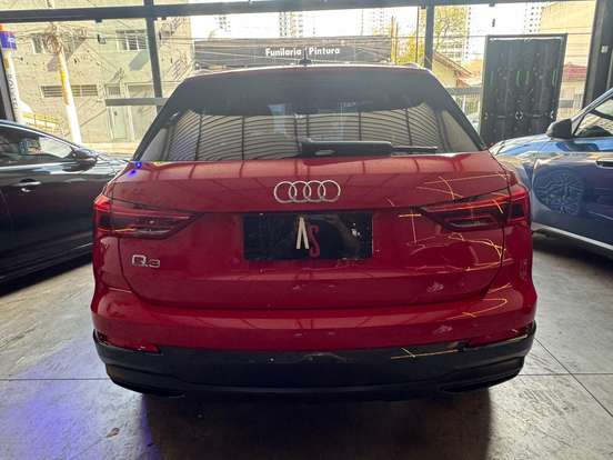 AUDI-Q3-1.4 35 TFSI GASOLINA PRESTIGE PLUS S TRONIC AUDI-Q3-2019