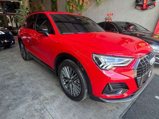 AUDI-Q3-1.4 35 TFSI GASOLINA PRESTIGE PLUS S TRONIC AUDI-Q3-2019