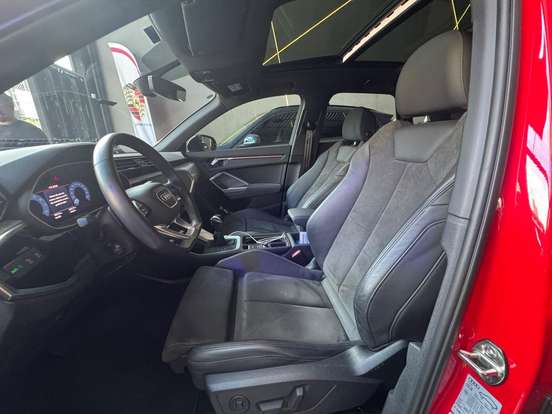 AUDI-Q3-1.4 35 TFSI GASOLINA PRESTIGE PLUS S TRONIC AUDI-Q3-2019