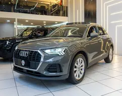 AUDI Q3 1.4 35 TFSI GASOLINA PRESTIGE PLUS S TRONIC AUDI Q3 1.4 35 TFSI GASOLINA PRESTIGE PLUS S TRONIC