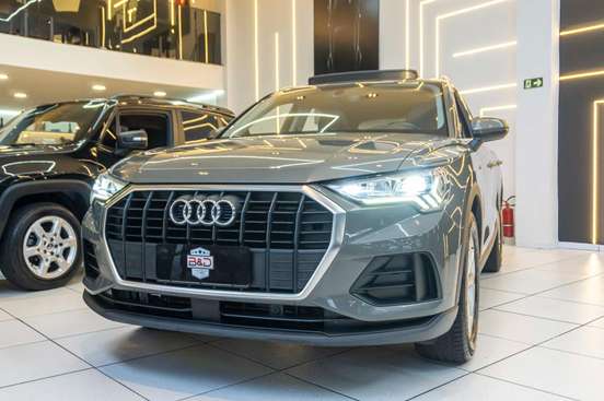AUDI-Q3-1.4 35 TFSI GASOLINA PRESTIGE PLUS S TRONIC AUDI-Q3-2020
