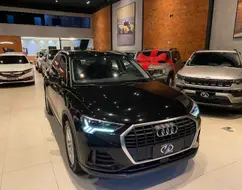 AUDI Q3 1.4 35 TFSI GASOLINA PRESTIGE PLUS S TRONIC AUDI Q3 1.4 35 TFSI GASOLINA PRESTIGE PLUS S TRONIC