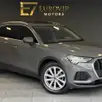 AUDI Q3 1.4 35 TFSI GASOLINA PRESTIGE PLUS S TRONIC AUDI Q3 1.4 35 TFSI GASOLINA PRESTIGE PLUS S TRONIC