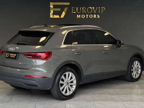 AUDI-Q3-1.4 35 TFSI GASOLINA PRESTIGE PLUS S TRONIC AUDI-Q3-2020