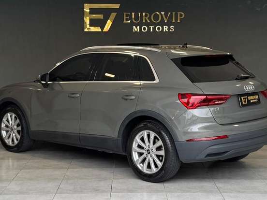 AUDI-Q3-1.4 35 TFSI GASOLINA PRESTIGE PLUS S TRONIC AUDI-Q3-2020