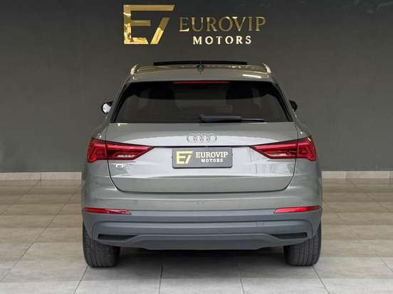 AUDI-Q3-1.4 35 TFSI GASOLINA PRESTIGE PLUS S TRONIC AUDI-Q3-2020