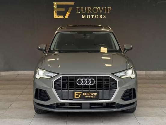 AUDI-Q3-1.4 35 TFSI GASOLINA PRESTIGE PLUS S TRONIC AUDI-Q3-2020