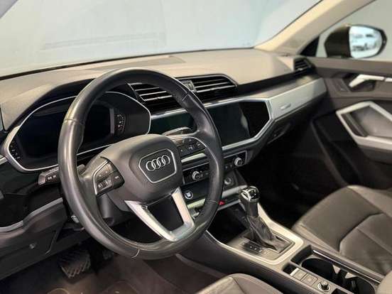 AUDI-Q3-1.4 35 TFSI GASOLINA PRESTIGE PLUS S TRONIC AUDI-Q3-2020