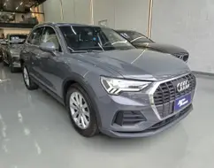 AUDI Q3 1.4 35 TFSI GASOLINA PRESTIGE PLUS S TRONIC AUDI Q3 1.4 35 TFSI GASOLINA PRESTIGE PLUS S TRONIC