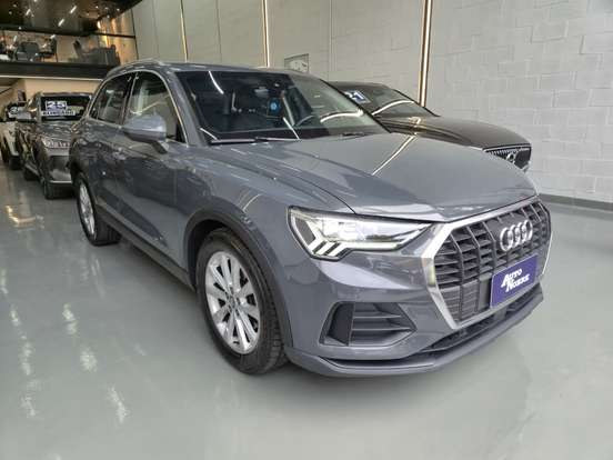 AUDI-Q3-1.4 35 TFSI GASOLINA PRESTIGE PLUS S TRONIC AUDI-Q3-2020