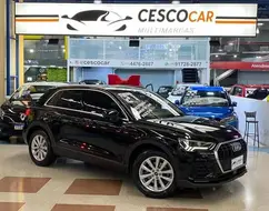 AUDI Q3 1.4 35 TFSI GASOLINA PRESTIGE PLUS S TRONIC AUDI Q3 1.4 35 TFSI GASOLINA PRESTIGE PLUS S TRONIC