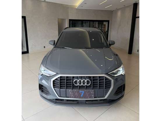 AUDI-Q3-1.4 35 TFSI GASOLINA PRESTIGE S TRONIC AUDI-Q3-2019