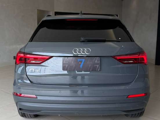 AUDI-Q3-1.4 35 TFSI GASOLINA PRESTIGE S TRONIC AUDI-Q3-2019