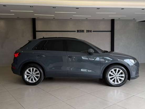 AUDI-Q3-1.4 35 TFSI GASOLINA PRESTIGE S TRONIC AUDI-Q3-2019