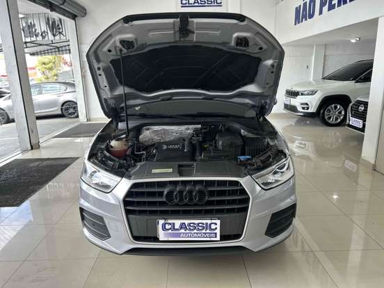 AUDI-Q3-1.4 TFSI AMBIENTE FLEX 4P S TRONIC AUDI-Q3-2016