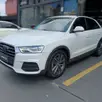 AUDI Q3 1.4 TFSI ATTRACTION PLUS FLEX 4P S TRONIC AUDI Q3 1.4 TFSI ATTRACTION PLUS FLEX 4P S TRONIC