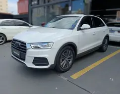 AUDI Q3 1.4 TFSI ATTRACTION PLUS FLEX 4P S TRONIC AUDI Q3 1.4 TFSI ATTRACTION PLUS FLEX 4P S TRONIC